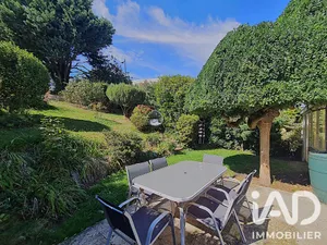 Detached house in Le Havre (76610)