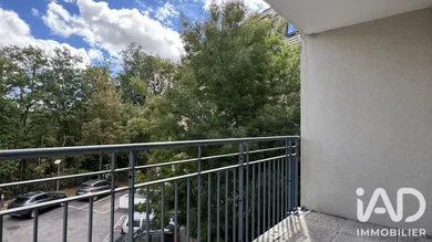 Appartement à Orsay (91400)
