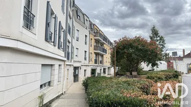 Appartement à Orsay (91400)