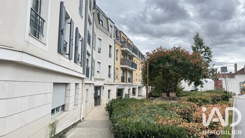 Appartement 3 pièces 65 m² · à Orsay · 65,5 m² · 279 000 €