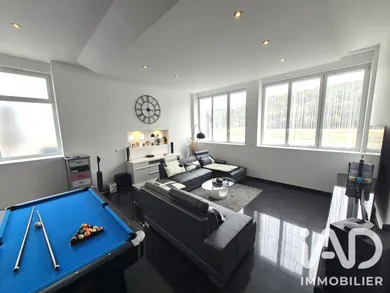 Loft à Herserange (54440)