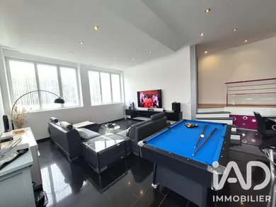 Loft à Herserange (54440)