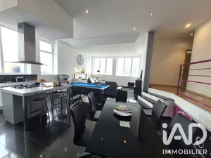Loft à Herserange (54440)
