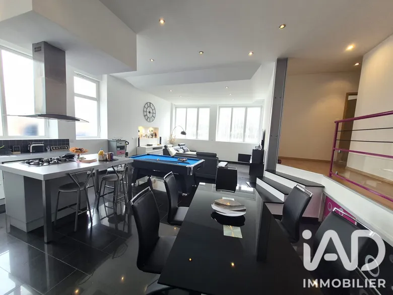 Appartement 4 pièces 136 m² · à Herserange · 136 m² · 315 000 €