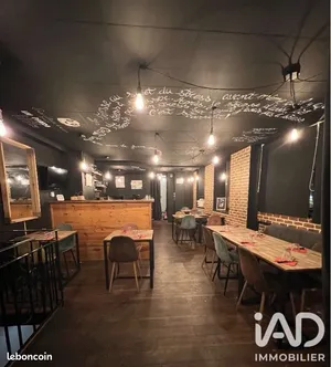Restaurant in Metz (57000)