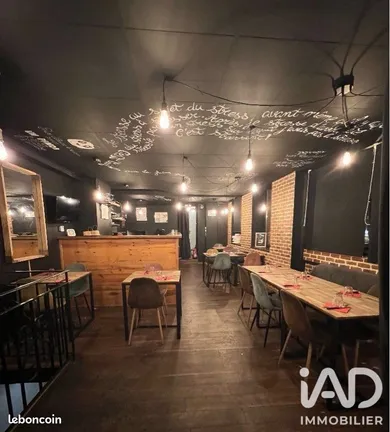 Restaurant in Metz (57000)