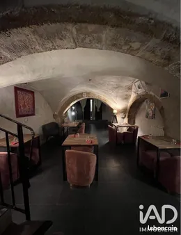 Restaurant à Metz (57000)