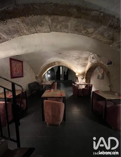 Restaurant in Metz (57000)