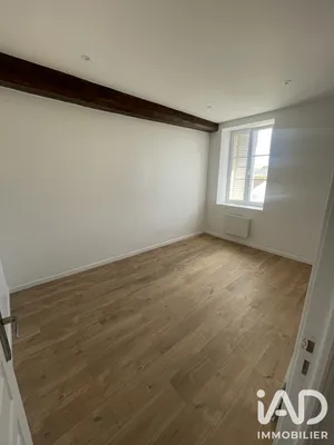 Appartement à Mouy (60250)