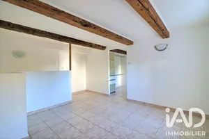 Appartement à Marseille (13004)