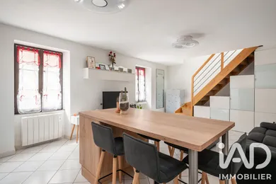 Appartement à Sassenage (38360)