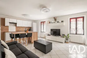 Appartement à Sassenage (38360)