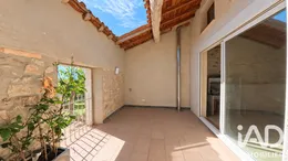 Traditional house in Ventenac-Cabardès (11610)