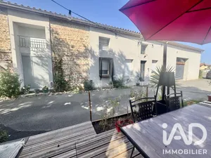 Maison de village à Veauchette (42340)