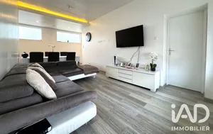 House in Jarny (54800)