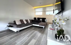 Maison à Jarny (54800)