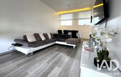 House in Jarny (54800)