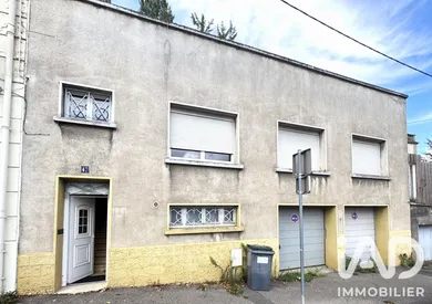 House in Jarny (54800)