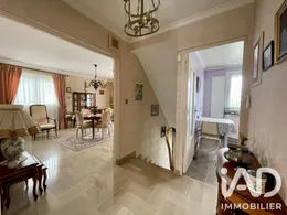 Maison à Vaujours (93410)