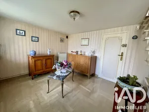 House in Vaujours (93410)