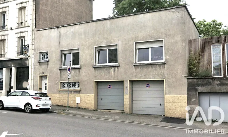 Maison 3 pièces 80 m² · à Jarny · 80 m² · 109 000 €