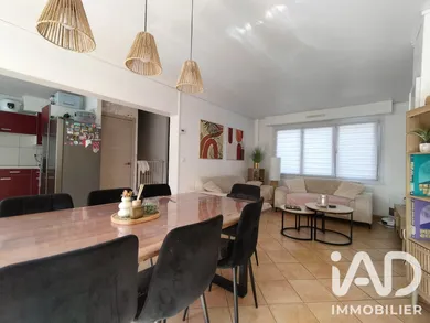 House in Tourcoing (59200)