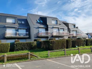 Apartment in Pénestin (56760)