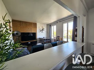 Appartement à Corbeil-Essonnes (91100)