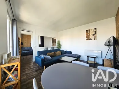 Appartement à Corbeil-Essonnes (91100)