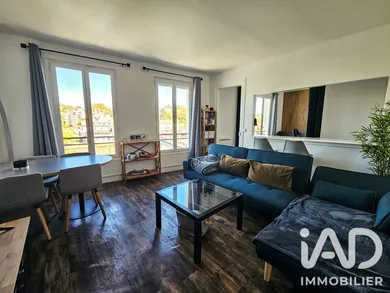 Appartement à Corbeil-Essonnes (91100)