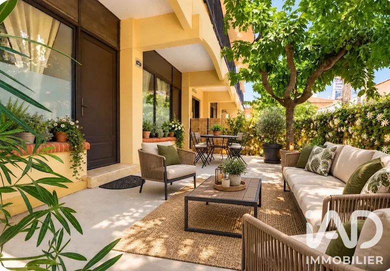 Appartement 2 pièces 50 m² · à Canet-en-Roussillon · 50 m² · 165 000 €