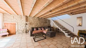 Maison traditionnelle à Ventenac-Cabardès (11610)