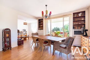 Appartement à Bron (69500)