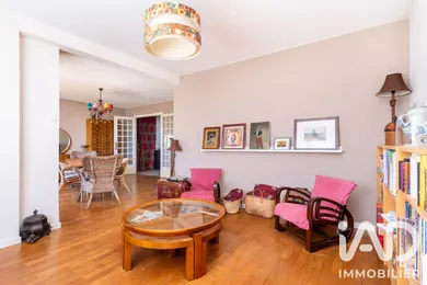 Appartement à Bron (69500)