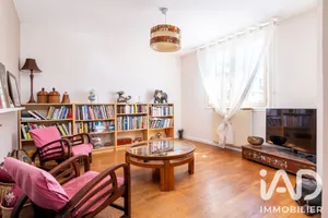 Appartement à Bron (69500)