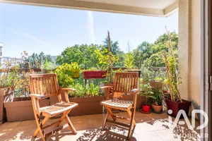 Appartement à Bron (69500)