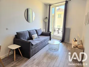 Appartement à Cannes (06400)