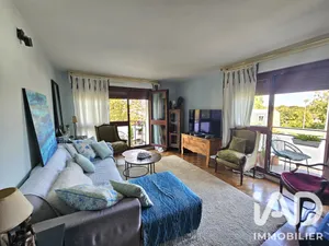 Apartment in Le Port-Marly (78560)