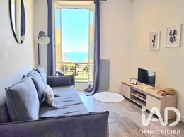 Appartement à Cannes (06400)