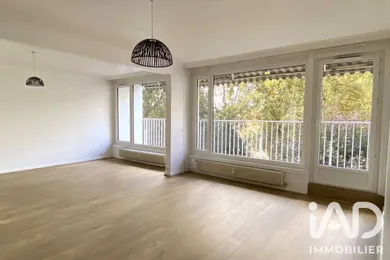 Apartment in Lille (59000)