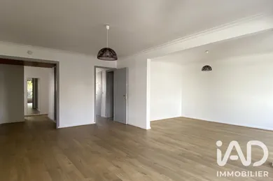 Apartment in Lille (59000)