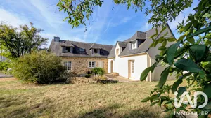 House in Saint-Thuriau (56300)