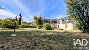 House in Saint-Thuriau (56300)