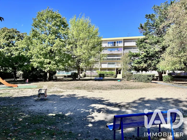 Appartement 5 pièces 90 m² · à Saint-Michel-sur-Orge · 90,2 m² · 202 700 €