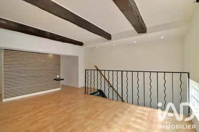 Apartment in Marseille (13004)