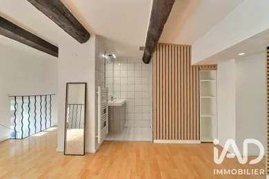 Apartment in Marseille (13004)
