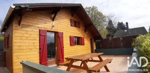 Cottage in Prouilly (51140)