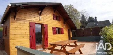 Cottage in Prouilly (51140)