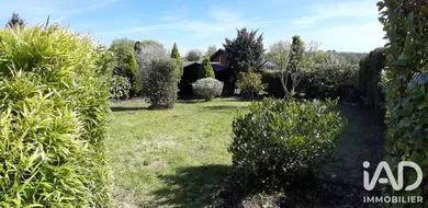 Cottage in Prouilly (51140)