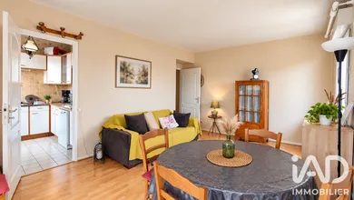 Appartement à Noisy-le-Grand (93160)